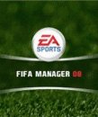game pic for FIFA Manager 2008